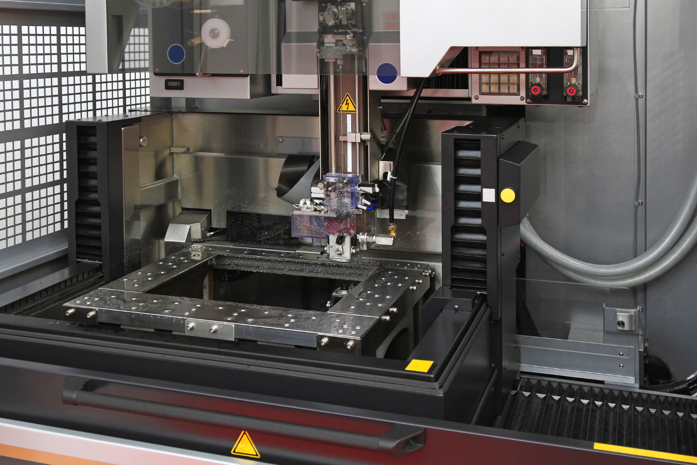 Things To Know About Sinker Edm Machining